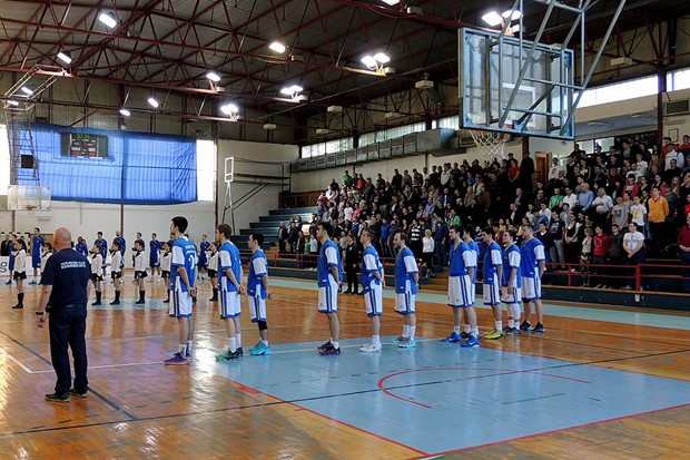 Zadar i dalje neporažen, uvjerljivo slavlje protiv riječkog Kvarnera