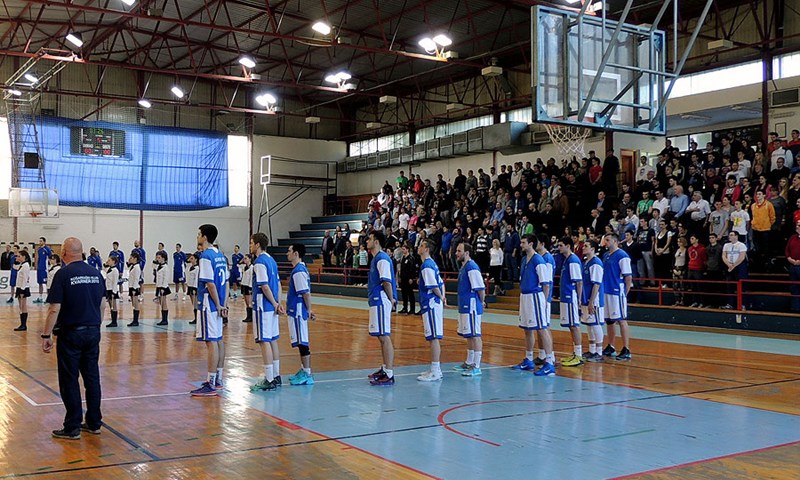 Zadar i dalje neporažen, uvjerljivo slavlje protiv riječkog Kvarnera