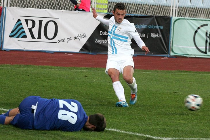 Kek: "Momcima treba više mišića"