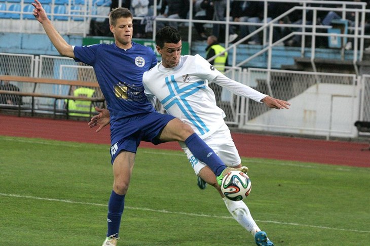 Ivan Krstanović pronašao angažman, do kraja sezone branit će boje Zadra