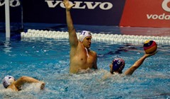 Hrvatski vaterpolisti pobijedili Mađarsku u Pečuhu