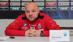 Dvoršek: "Potvrdili smo da je Zagreb najbolja ekipa ovdje"