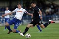 Dragovoljci u Sigetu utrpali Hajduku četiri komada