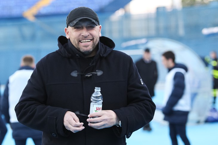 Pamićev Karlovac nastavio dobar niz, Zagorec slavio u Kurilovcu