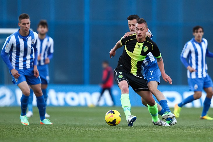 Video: Slaven Belupo tri puta vodio, ali iz Pule odlazi samo s jednim bodom