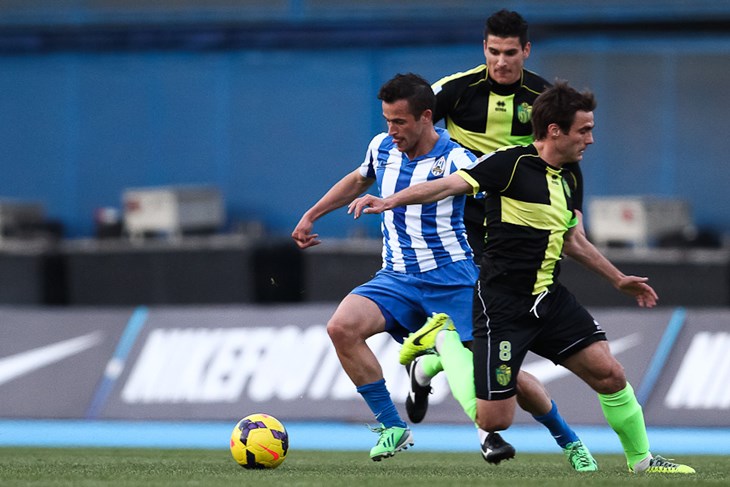 Osijek i Lokomotiva na gostovanjima traže prekid negativnog niza