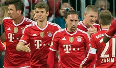 Video: Bayern lako u finale Kupa, Mandžukić strijelac jednog od pet golova Kaiserslauternu