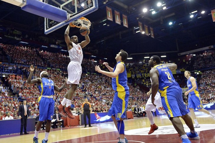 Maccabi preokretom izborio produžetke i upisao važnu pobjedu