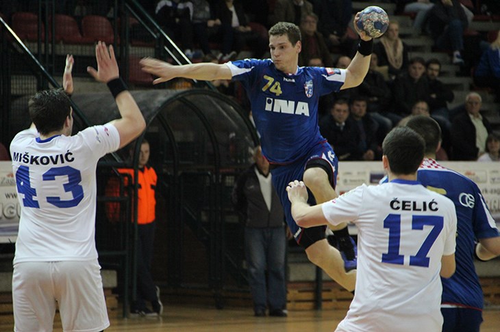 Vuglač: "Nismo znali kakav Varaždin očekivati, ali napadački smo odigrali dobar susret"