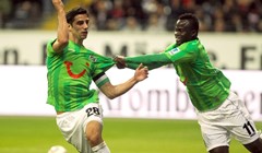 Video: Hannover slavio u Berlinu i domogao se četvrtog mjesta Bundeslige