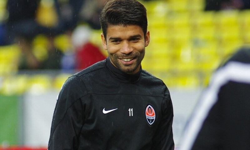 Ništa od Rijeke: Eduardo na liječničkom pregledu u Legiji iz Varšave