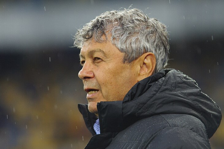 Mircea Lucescu nakon 12 godina napušta Šahtar i preuzima Zenit