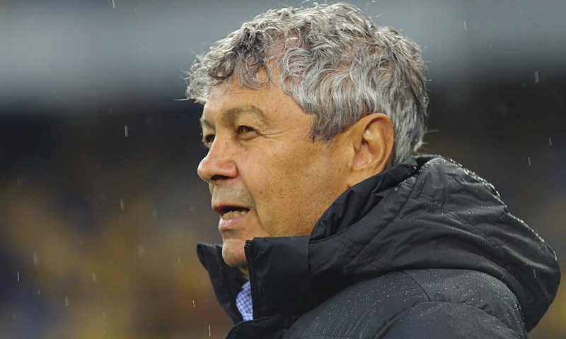 Mircea Lucescu nakon samo četiri dana napustio Dynamo: 'Ne mogu raditi u takvoj atmosferi'