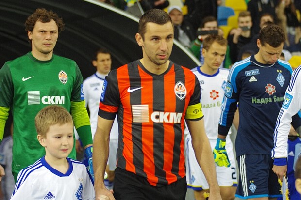 Video: Darijo Srna ponovno asistent u novoj visokoj pobjedi Šahtara