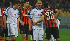 Video: Dynamo osvojio Ukrajinski kup, Vida junak Kijevljana