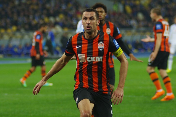 Video: Desetkovani Šahtar pobijedio Dynamo Kijev u Superkupu