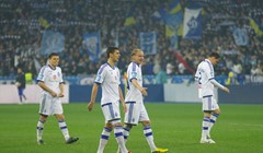 Rebrov: "Napravili smo gotovo sve kako smo i dogovorili", Jokanović: "Moramo sve popraviti, ovo je najviša razina"