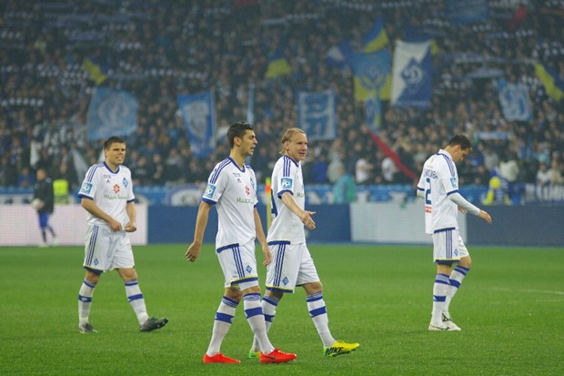 Rebrov: "Napravili smo gotovo sve kako smo i dogovorili", Jokanović: "Moramo sve popraviti, ovo je najviša razina"