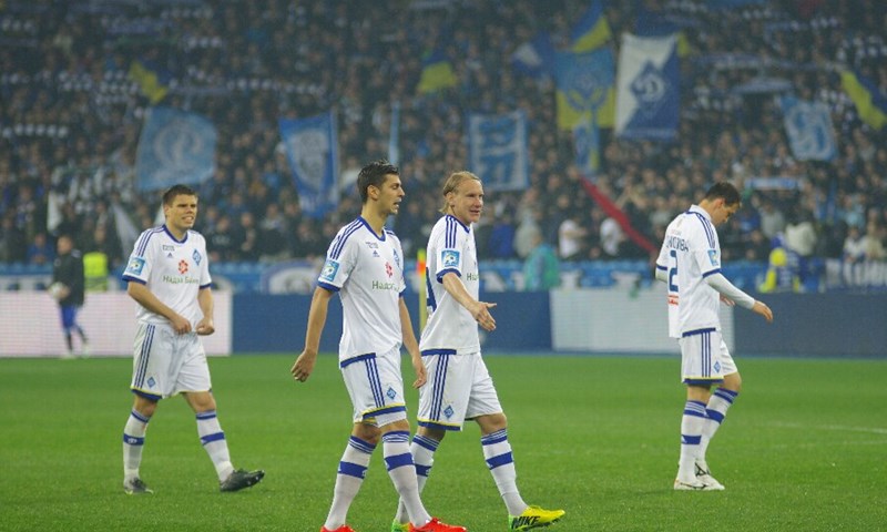 Rebrov: "Napravili smo gotovo sve kako smo i dogovorili", Jokanović: "Moramo sve popraviti, ovo je najviša razina"