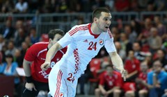 Nik Tominec: "Odlučio sam u nastavku karijere nastupati za rukometnu reprezentaciju Švicarske"