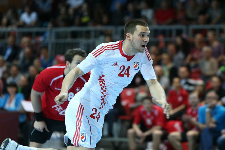 Nik Tominec: "Odlučio sam u nastavku karijere nastupati za rukometnu reprezentaciju Švicarske"