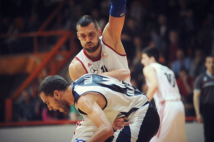 Alkar protiv Jollyja lovi treću pobjedu