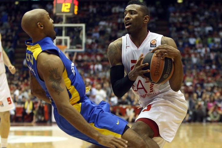 Armani upisao pobjedu nad Maccabijem, rezultat uoči Tel Aviva izjednačen