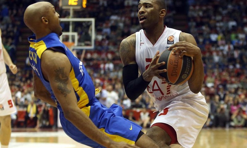 Armani upisao pobjedu nad Maccabijem, rezultat uoči Tel Aviva izjednačen