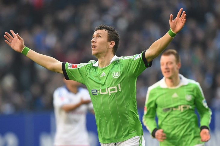 Video: Perišić i Olić gurnuli HSV u još veće probleme, Iličević ublažio uvjerljiv poraz