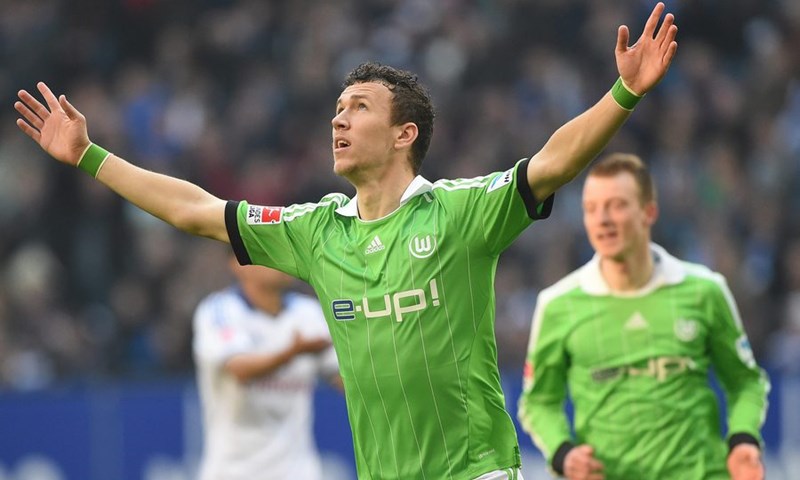 Video: Perišić i Olić gurnuli HSV u još veće probleme, Iličević ublažio uvjerljiv poraz