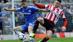 VIDEO: West Ham se ispromašivao protiv Leicestera i izgubio treću zaredom, Chelsea slomio otpor Stokea u 87. minuti