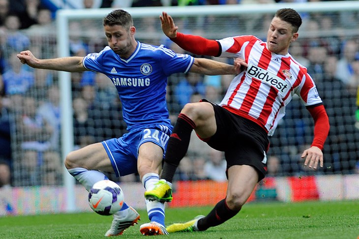 VIDEO: West Ham se ispromašivao protiv Leicestera i izgubio treću zaredom, Chelsea slomio otpor Stokea u 87. minuti