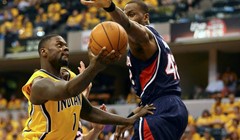 Video: Hawksi razmontirali Pacerse, velike gostujuće pobjede Warriorsa i Netsa