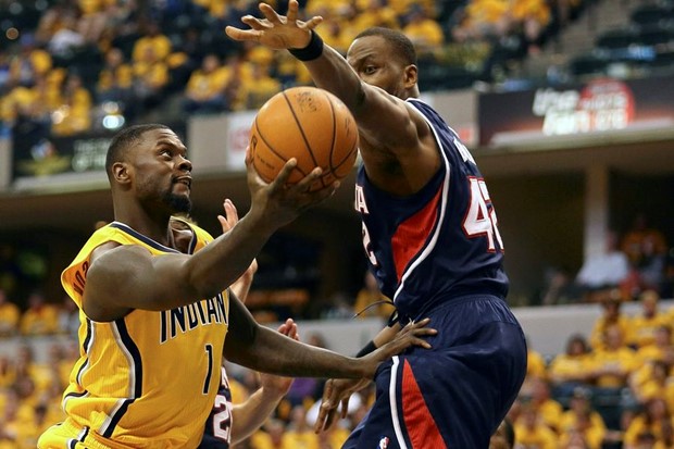 Video: Hawksi razmontirali Pacerse, velike gostujuće pobjede Warriorsa i Netsa