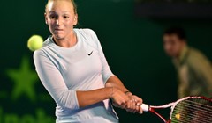 Donna Vekić prošla u drugo kolo kvalifikacija Wimbledona, porazi za Mrdežu i Martić