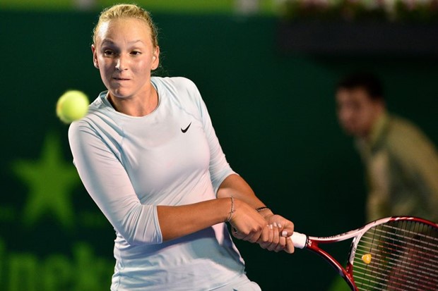 Donna Vekić prošla u drugo kolo kvalifikacija Wimbledona, porazi za Mrdežu i Martić
