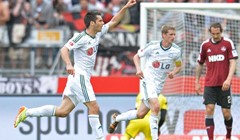 Video: Pobjedom u Nürnbergu Bayer ponovno preuzeo četvrtu poziciju od Wolfsburga