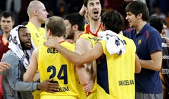 Huertas i Oleson odveli Barcelonu na Final Four