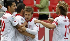 Chelseajev Marko Marin na posudbi u Italiji