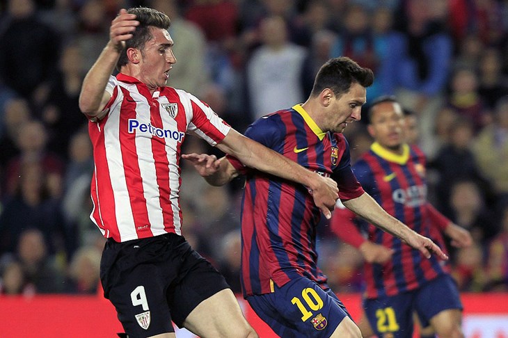 Video: Katalonci u dvije minute napravili preokret i uzeli tri boda