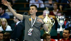 Raul Gonzales napustio klupu makedonske reprezentacije, traži se novi izbornik
