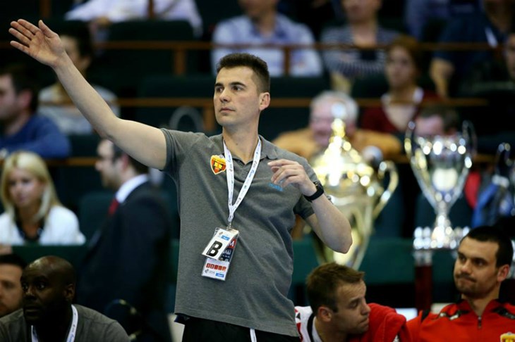 Raul Gonzales napustio klupu makedonske reprezentacije, traži se novi izbornik