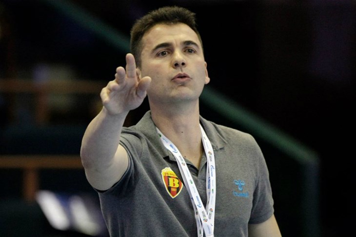 Gonzalez: "Pogriješio sam sa zadnjom minutom odmora", Karačić: "Draga mi je ova titula"