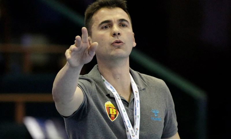 Gonzalez: "Pogriješio sam sa zadnjom minutom odmora", Karačić: "Draga mi je ova titula"