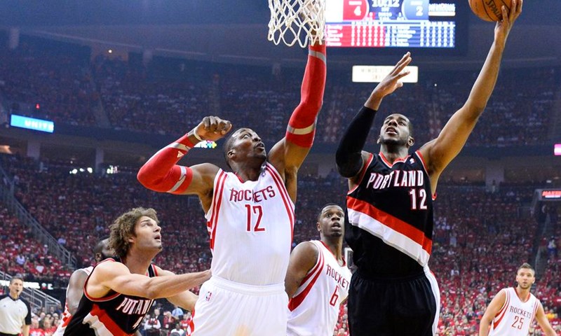 LaMarcus Aldridge - tiha zvijezda Blazersa u pohodu na vrh