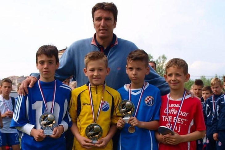 Ardian Kozniku imenovan novim trenerom makedonskog prvoligaša