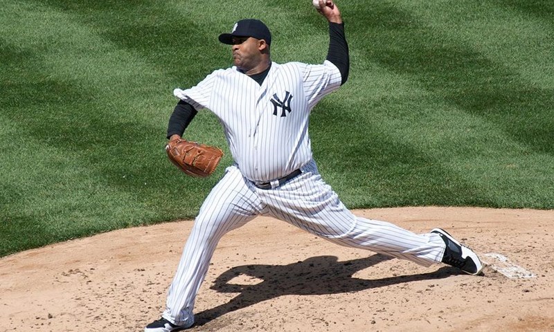 MLB: Sabathia i Pujols još jednom potvrdili klasu