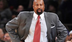 Phil Jackson riješio se Mikea Woodsona, Knicksi traže novog trenera