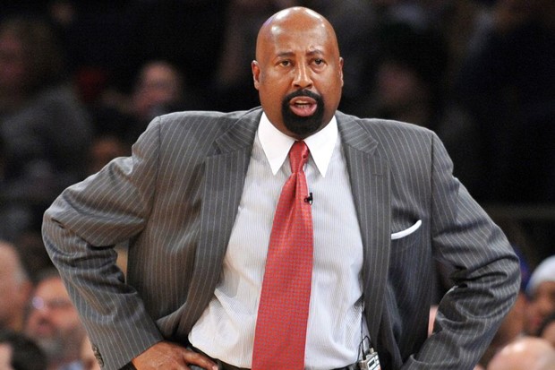 Phil Jackson riješio se Mikea Woodsona, Knicksi traže novog trenera