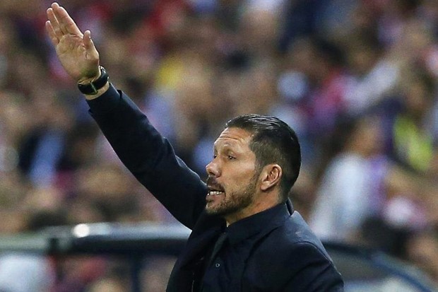 Simeone zadovoljan: "Bili smo strpljivi i zato smo na kraju nagrađeni"